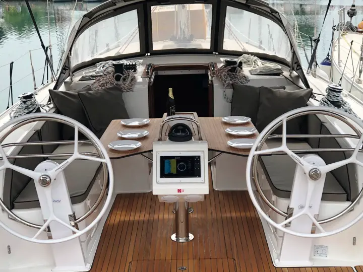 Bavaria 46 Cruiser - 