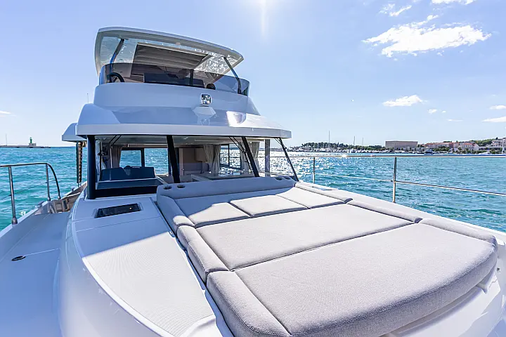 Swift Trawler 48 - 