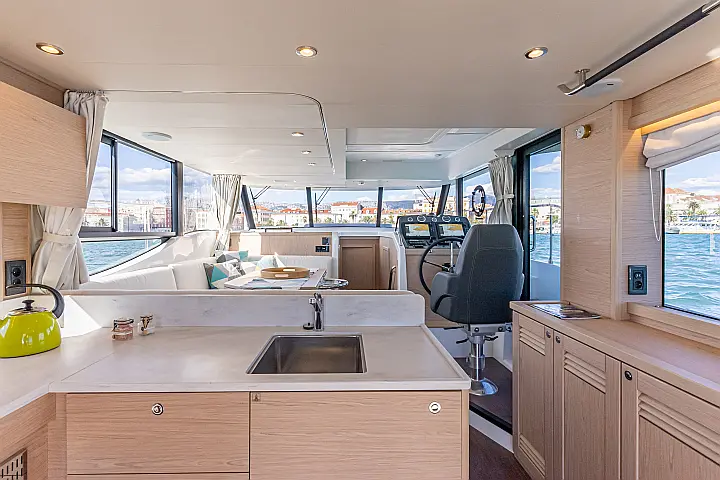 Swift Trawler 48 - 