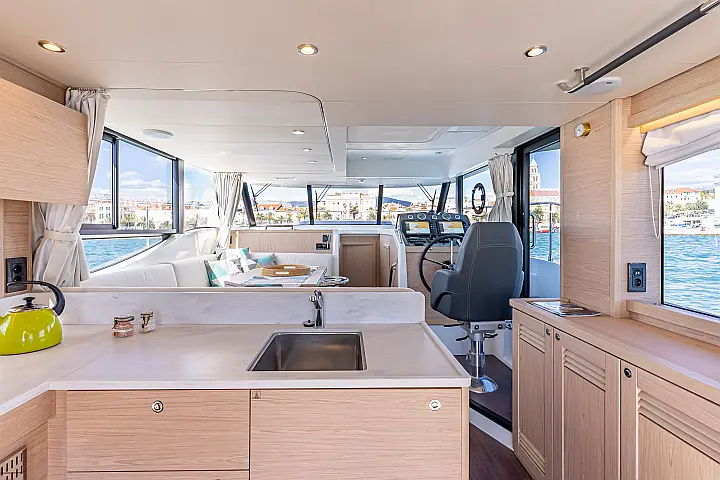 Swift Trawler 48 - 