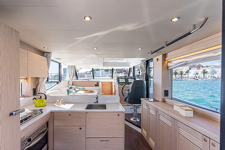 Swift Trawler 48 - 