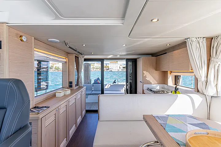 Swift Trawler 48 - 