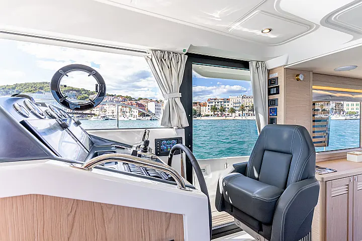 Swift Trawler 48 - 