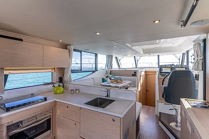 Swift Trawler 48 - 