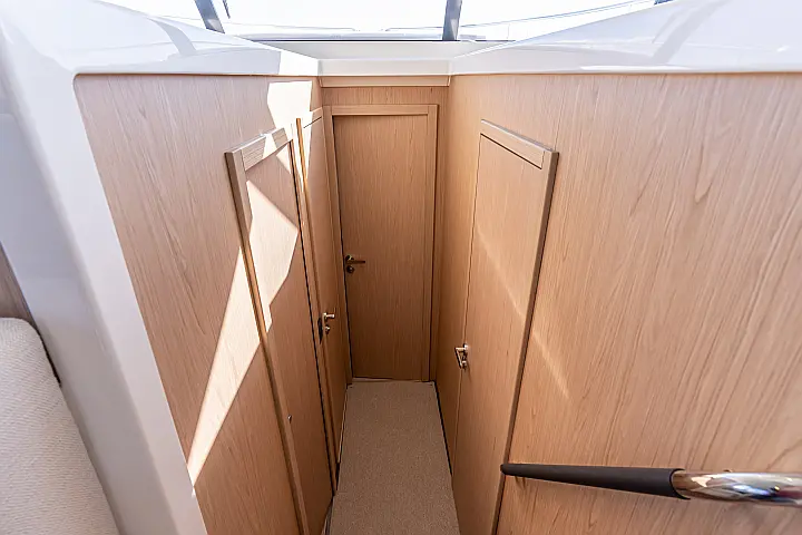 Swift Trawler 48 - 