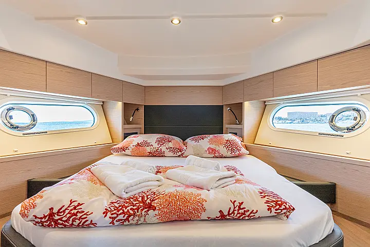 Swift Trawler 48 - 