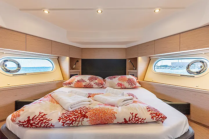 Swift Trawler 48 - 