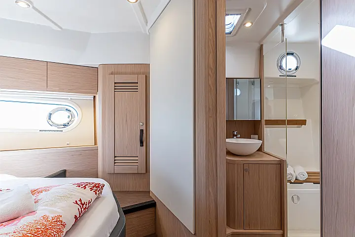 Swift Trawler 48 - 