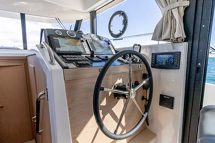 Swift Trawler 48 - 