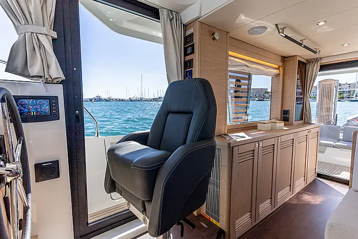 Swift Trawler 48 - 