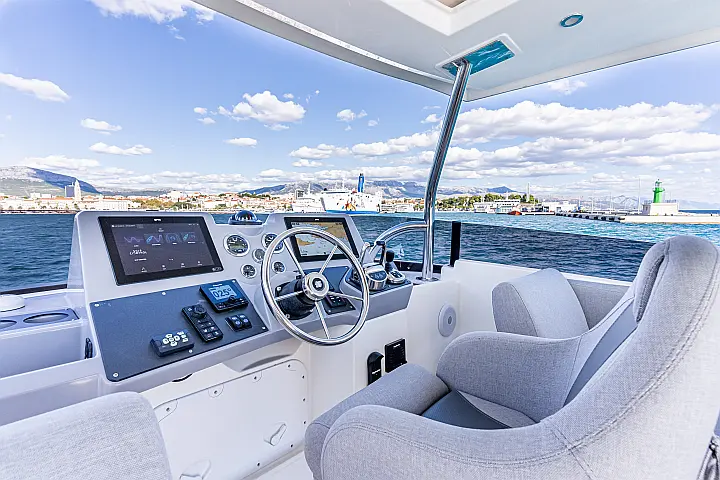 Swift Trawler 48 - 