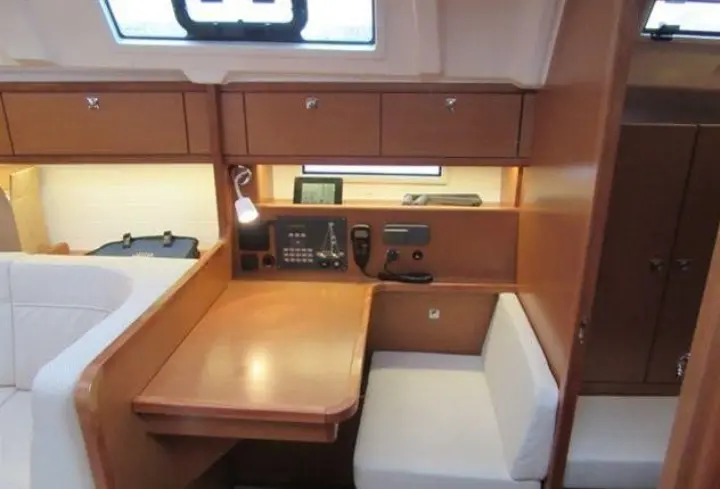 Bavaria Cruiser 41 - 