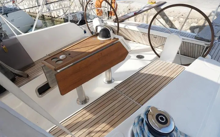 Bavaria Cruiser 41 - 