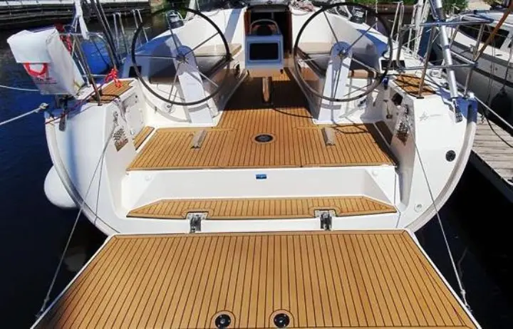 Bavaria Cruiser 41 - 