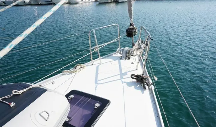 Bavaria Cruiser 41 - 