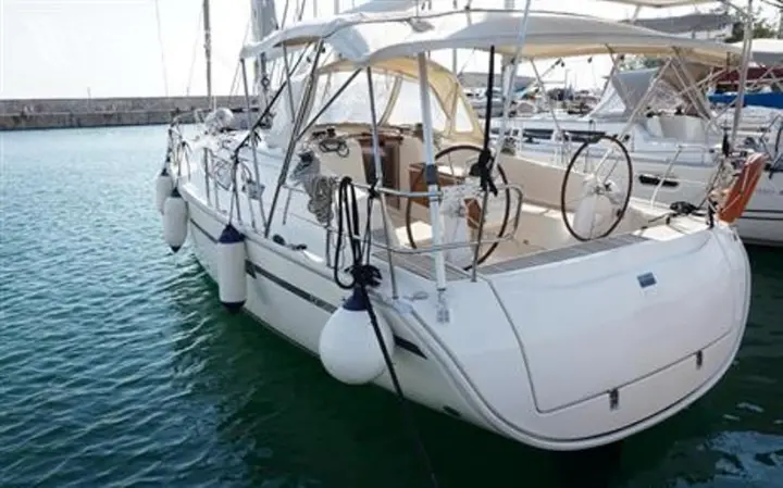 Bavaria Cruiser 41 - 