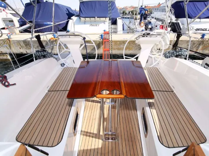 Bavaria Cruiser 41S Performance - 