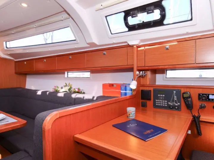 Bavaria Cruiser 41S Performance - 