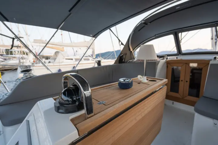 Bavaria 46 Cruiser - 