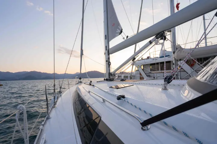 Bavaria 46 Cruiser - 