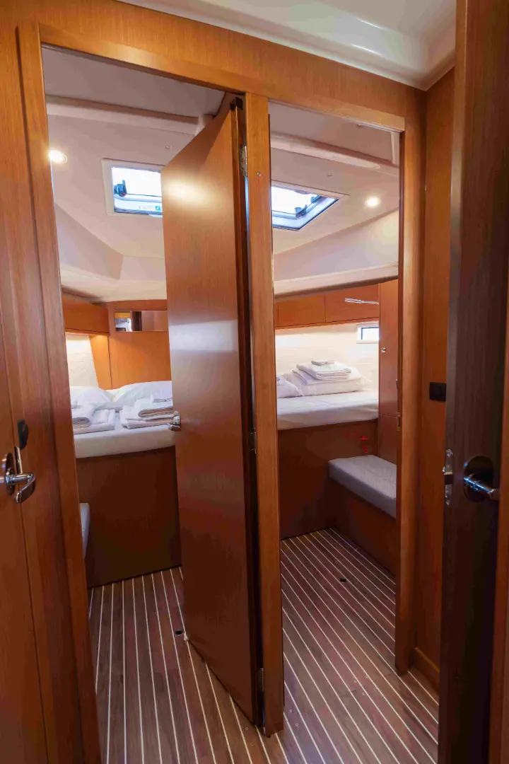 Bavaria 46 Cruiser - 