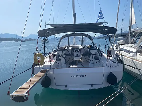 Bavaria C42