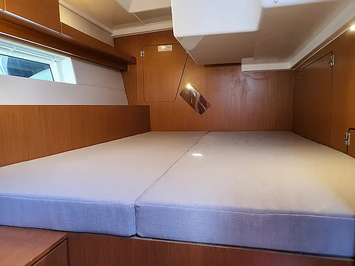 Bavaria C45 - 