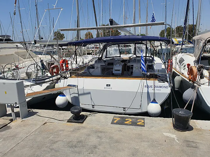 Bavaria C45 - 