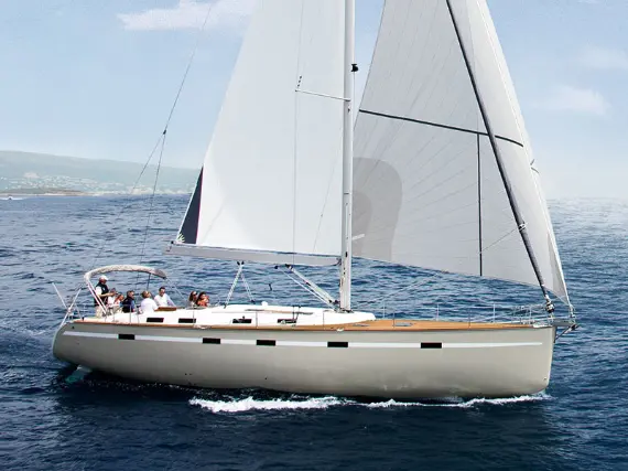 Bavaria 55 BT '11