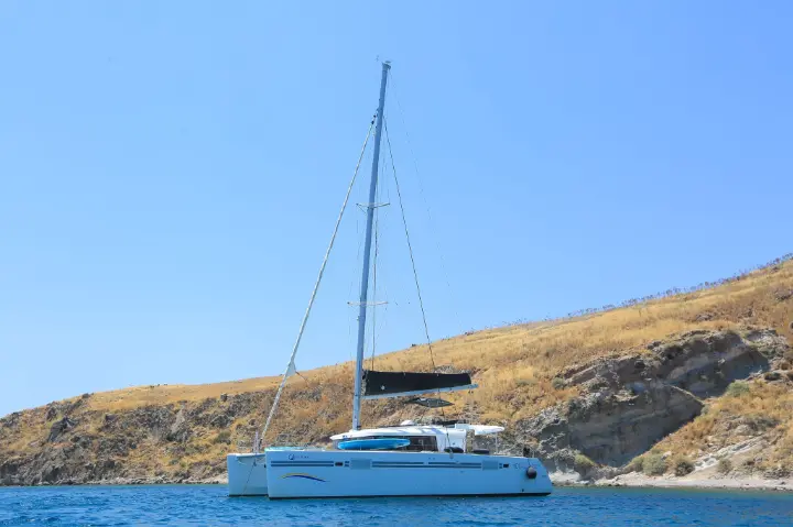 Lagoon 450 - 