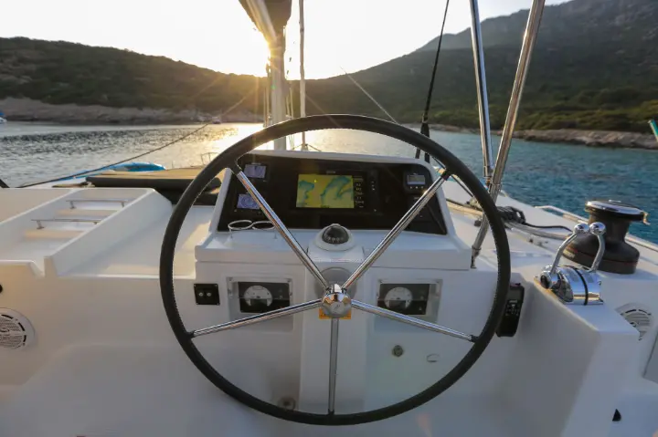 Lagoon 450 - 