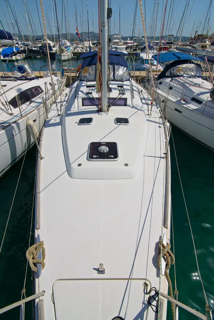 Beneteau Oceanis 43  - 