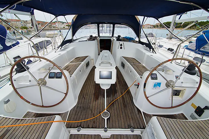 Beneteau Cyclades 50.5   - 