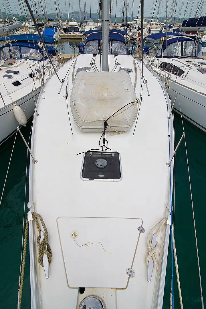 Beneteau Cyclades 50.5   - 