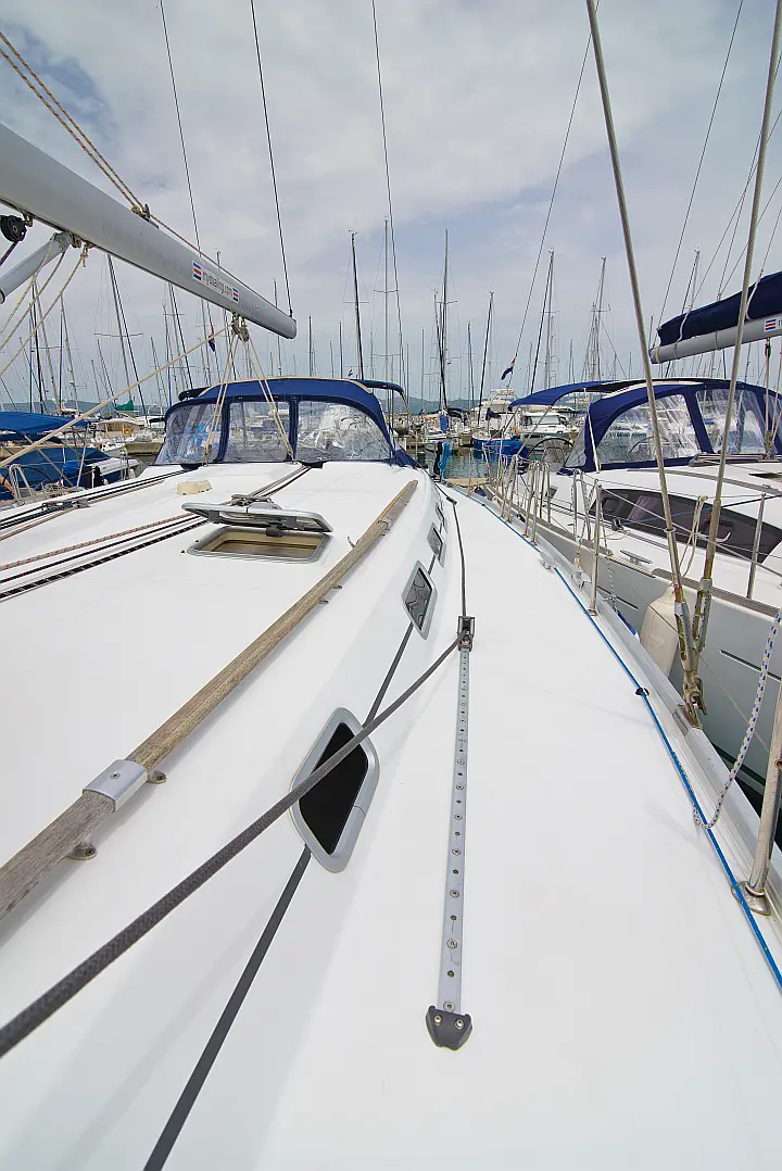 Beneteau Cyclades 50.5   - 