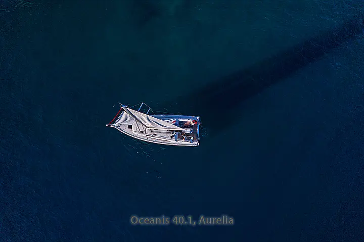 Oceanis 40.1 - 