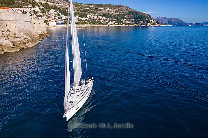 Oceanis 40.1 - 