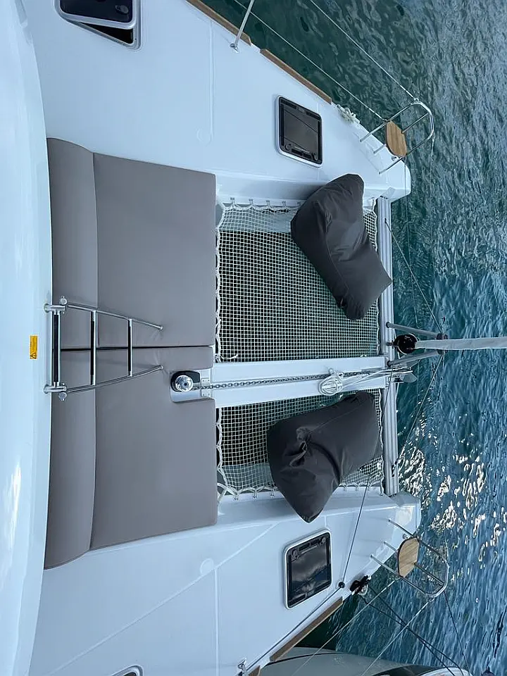 Lagoon 40 - 