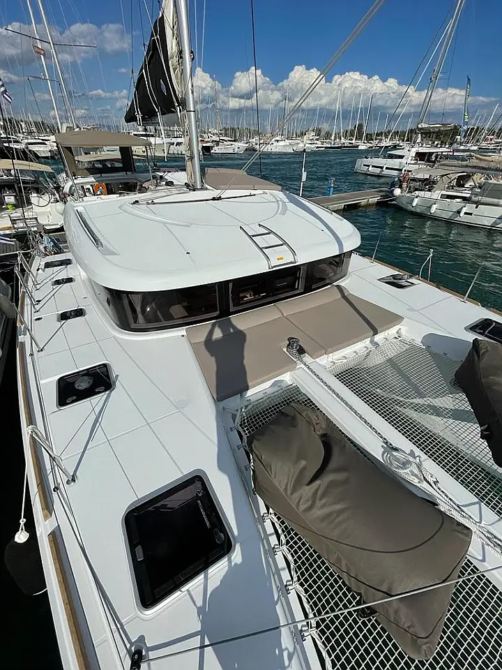 Lagoon 40 - 