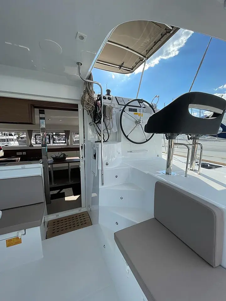 Lagoon 40 - 