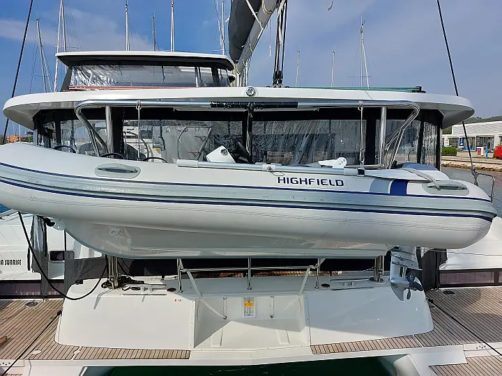 Lagoon 42  - 