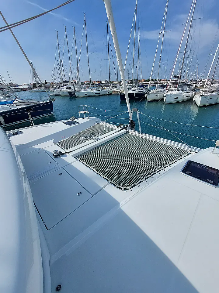 Lagoon 42  - 