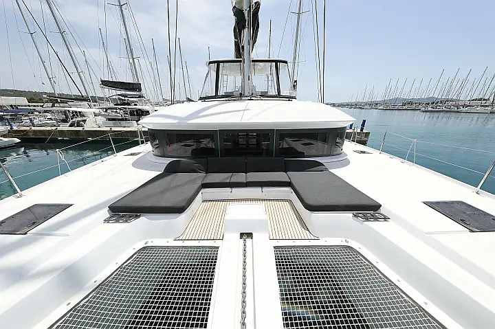 Lagoon 50  - 