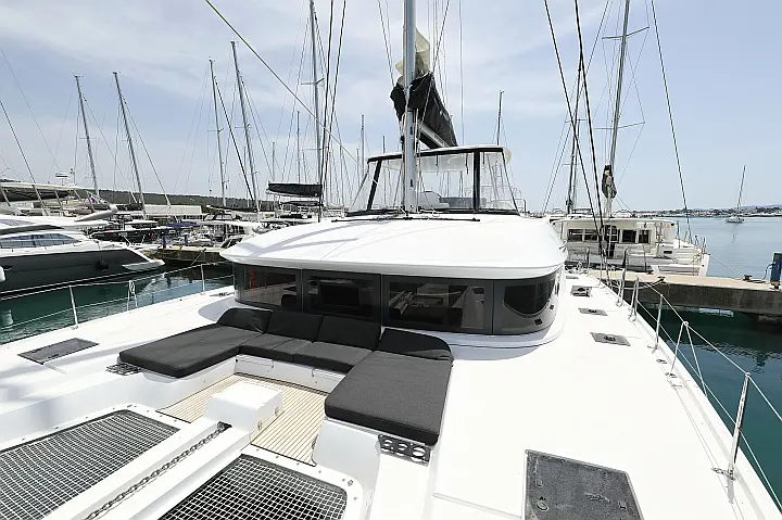 Lagoon 50  - 