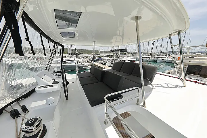 Lagoon 50  - 