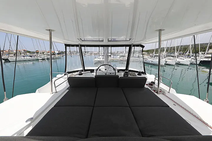 Lagoon 50  - 