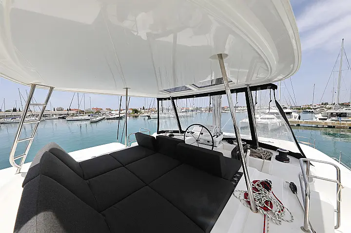 Lagoon 50  - 