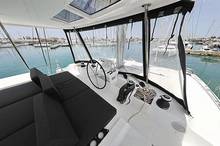 Lagoon 50  - 