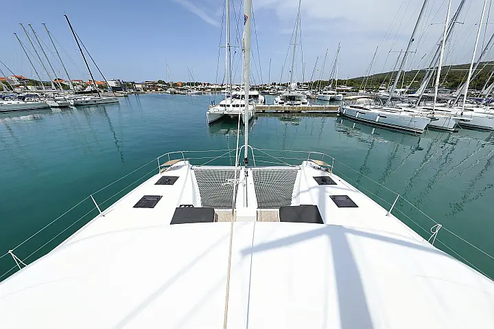 Lagoon 50  - 