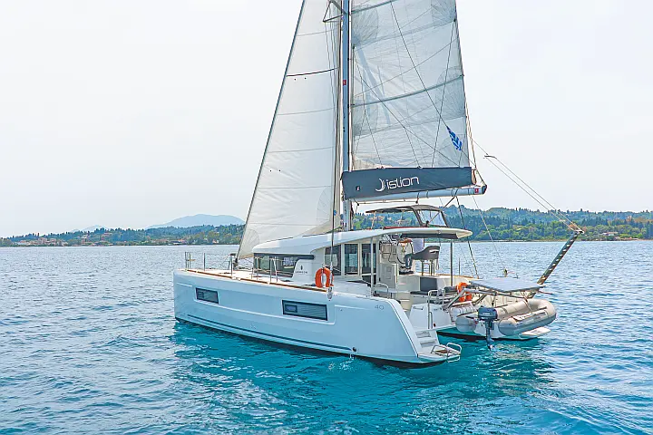 Lagoon 40 - 